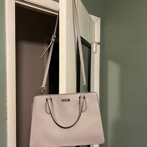Kate Spade Laurel Way Reese Satchel